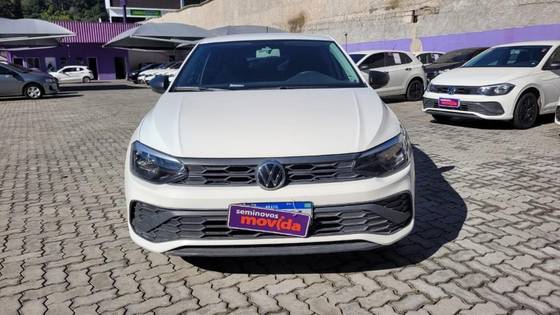 VOLKSWAGEN POLO 1.0 MPI TRACK MANUAL